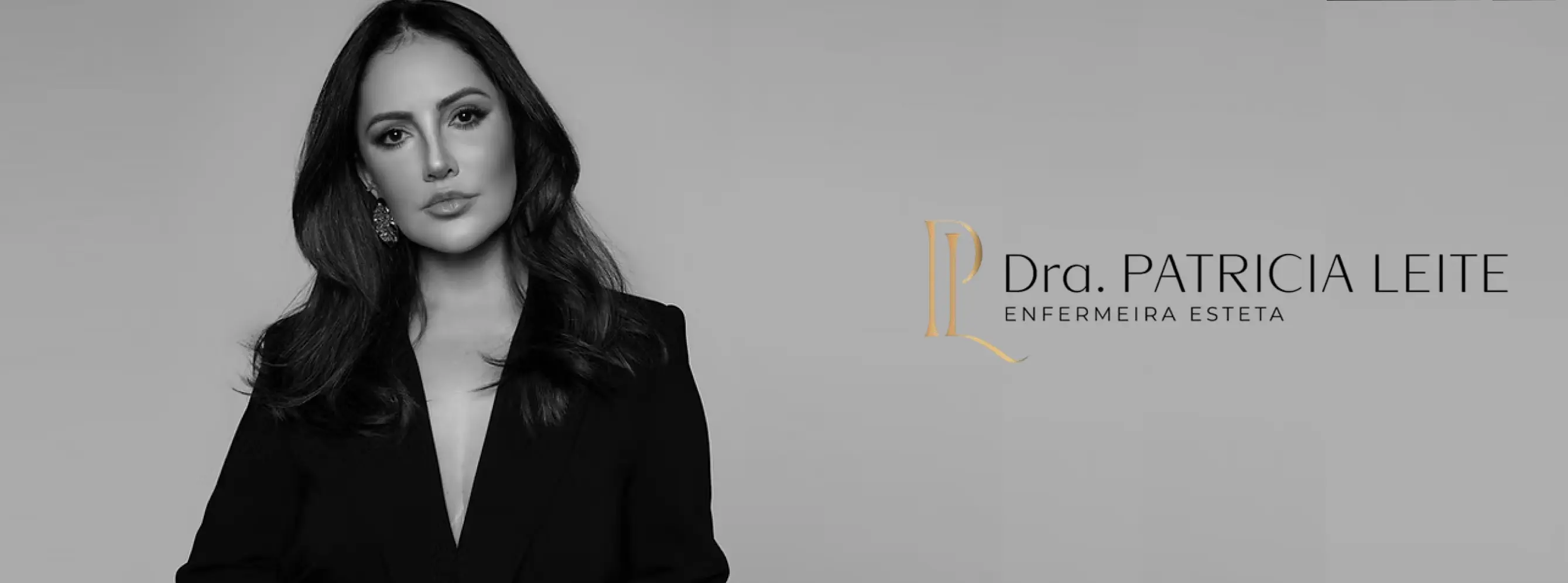 Professional woman portrait for personal branding